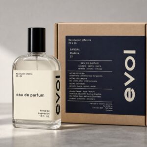 eau de parfum